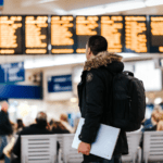 Israeli B1 Visa Approved